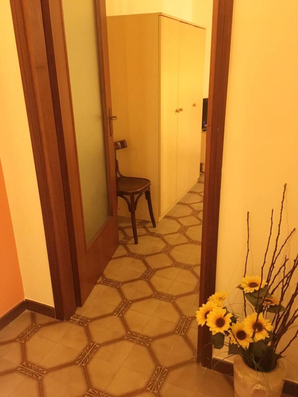 Sweet Apartment Галлиполи Экстерьер фото
