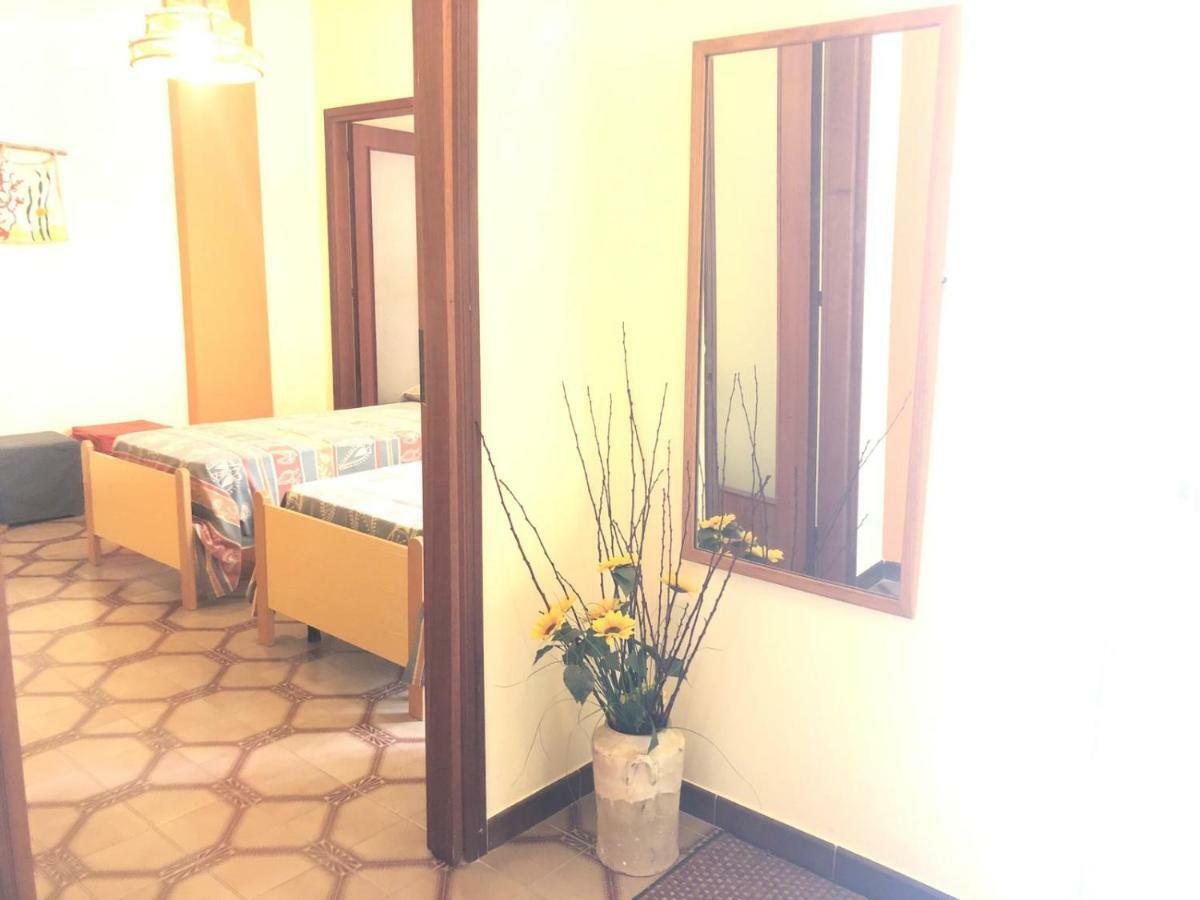Sweet Apartment Галлиполи Экстерьер фото