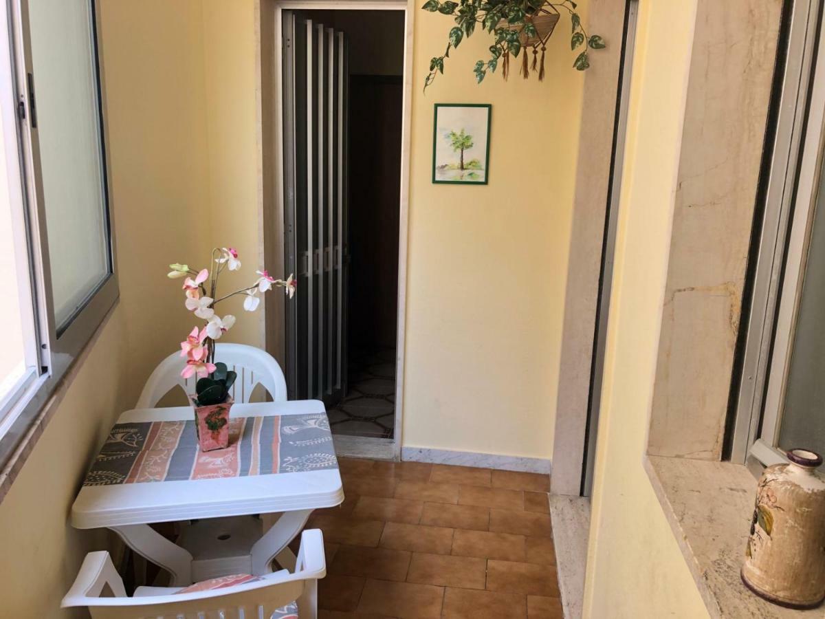 Sweet Apartment Галлиполи Экстерьер фото
