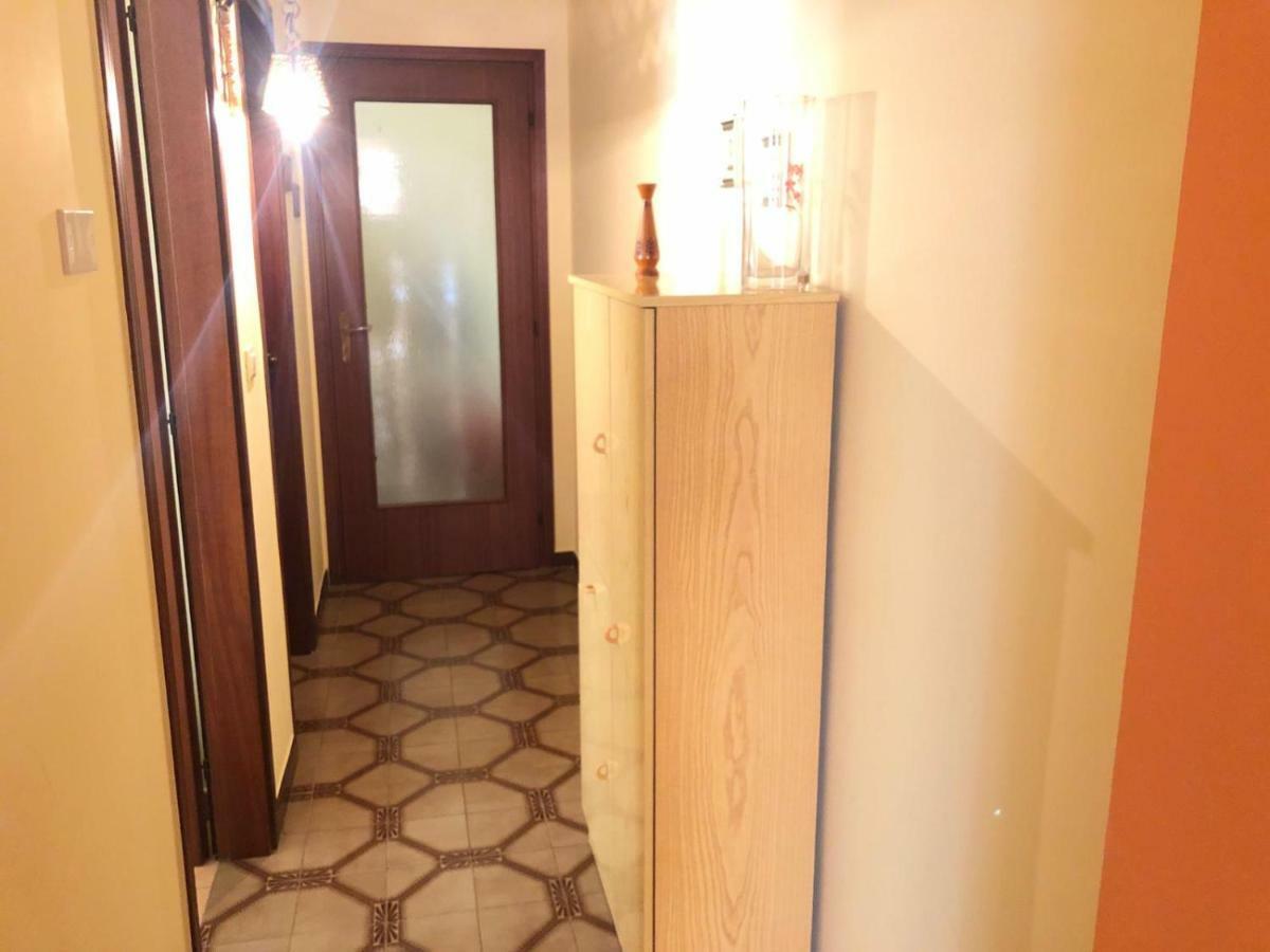 Sweet Apartment Галлиполи Экстерьер фото