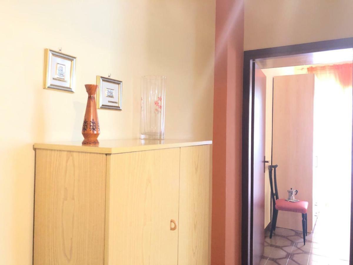 Sweet Apartment Галлиполи Экстерьер фото