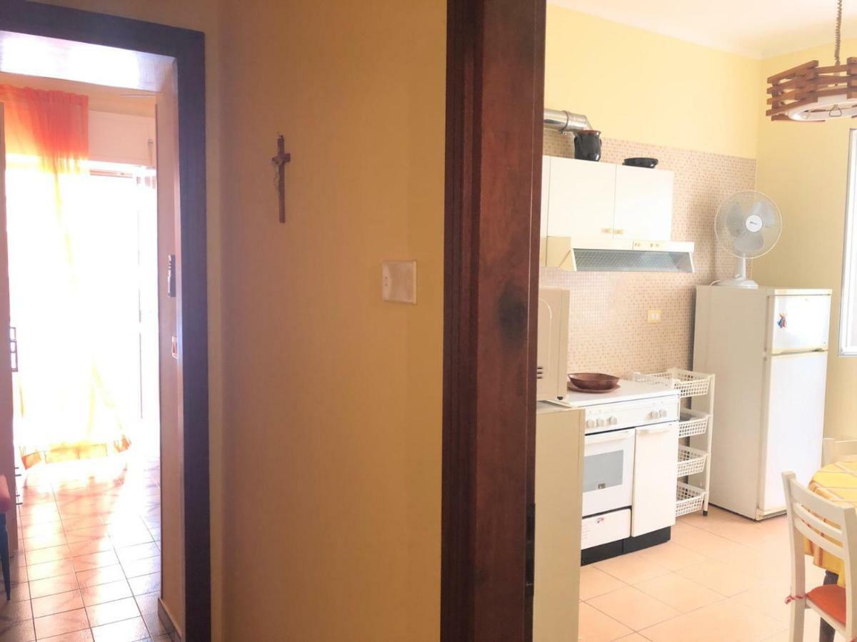 Sweet Apartment Галлиполи Экстерьер фото