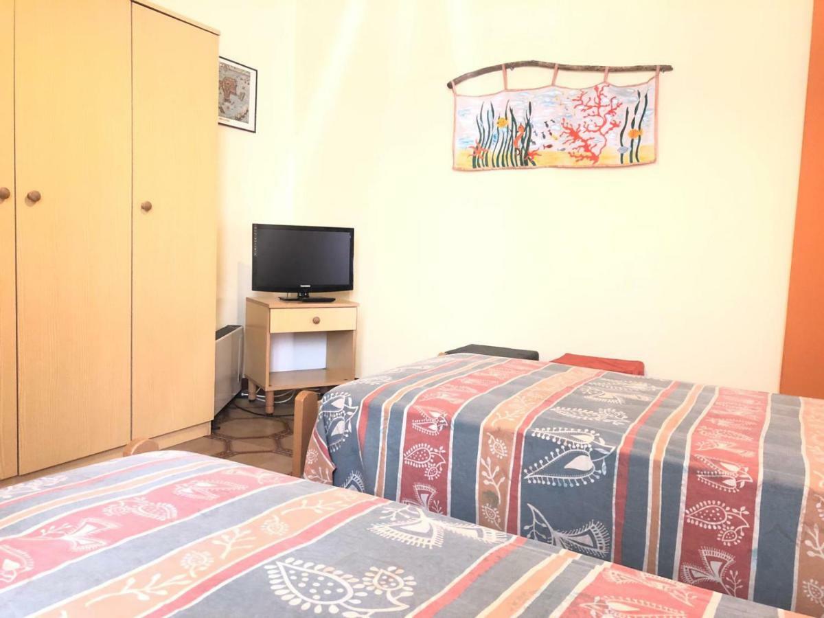 Sweet Apartment Галлиполи Экстерьер фото