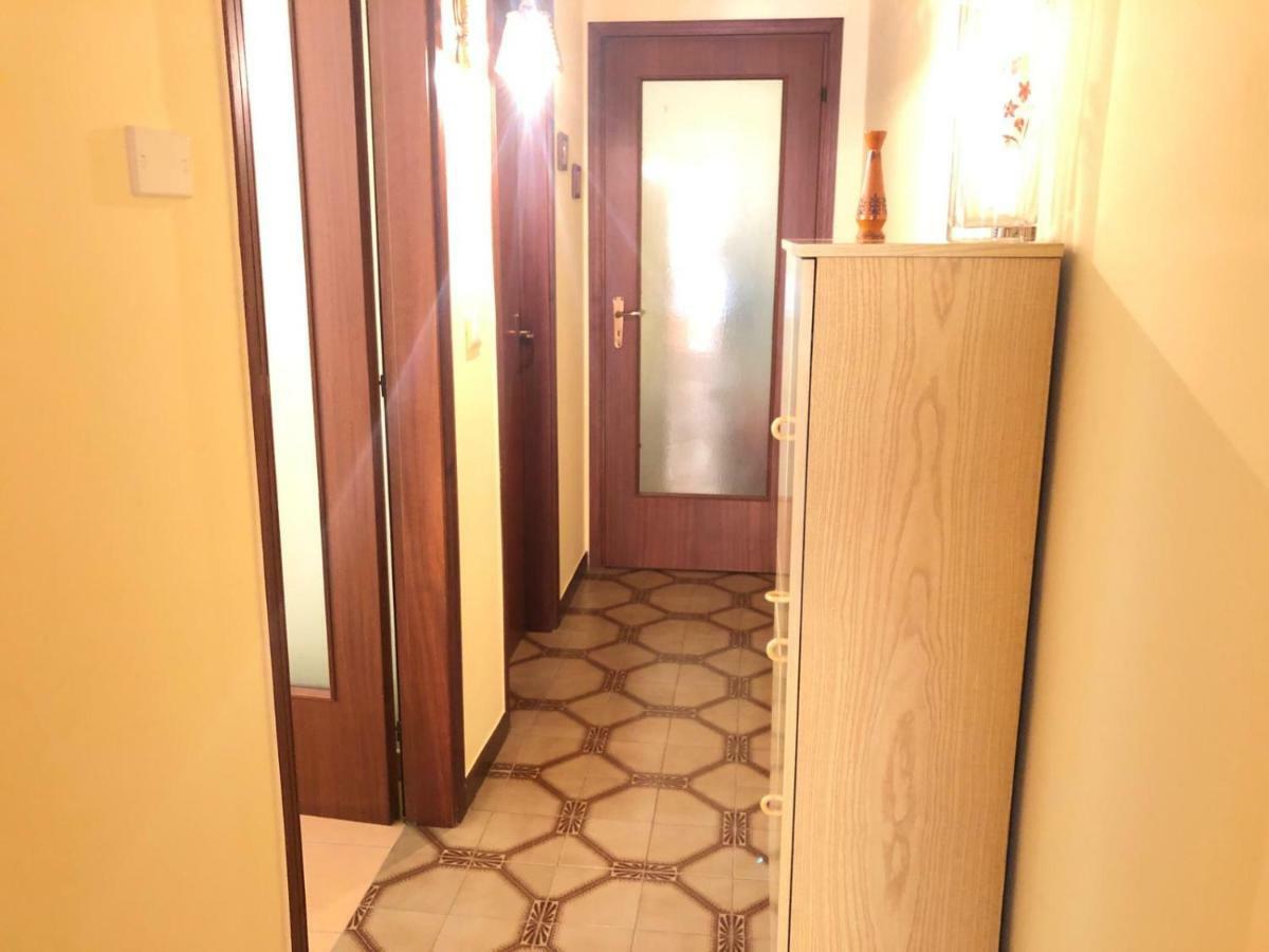 Sweet Apartment Галлиполи Экстерьер фото
