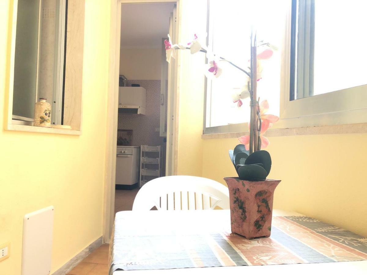Sweet Apartment Галлиполи Экстерьер фото