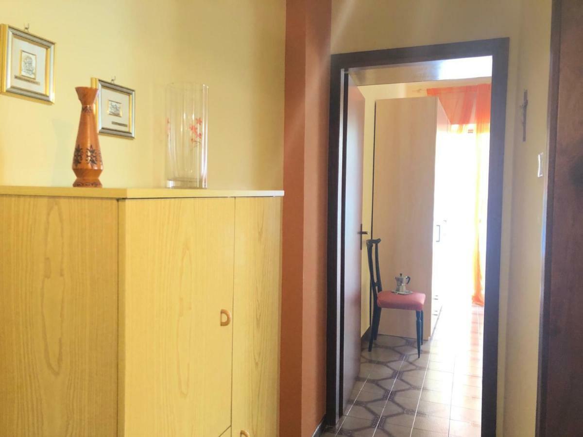 Sweet Apartment Галлиполи Экстерьер фото